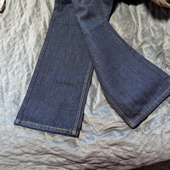 NWT Levi's 505 Indigo 40x30 - Picture 5 of 5
